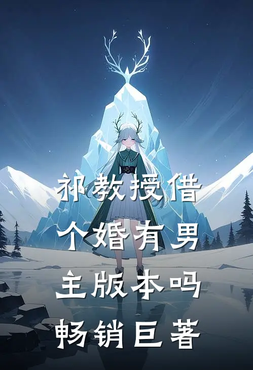 祁教授借个婚有男主版本吗畅销巨著