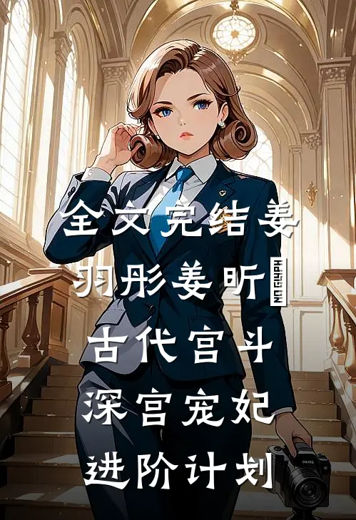 全文完结姜羽彤姜昕玥古代宫斗:深宫宠妃进阶计划