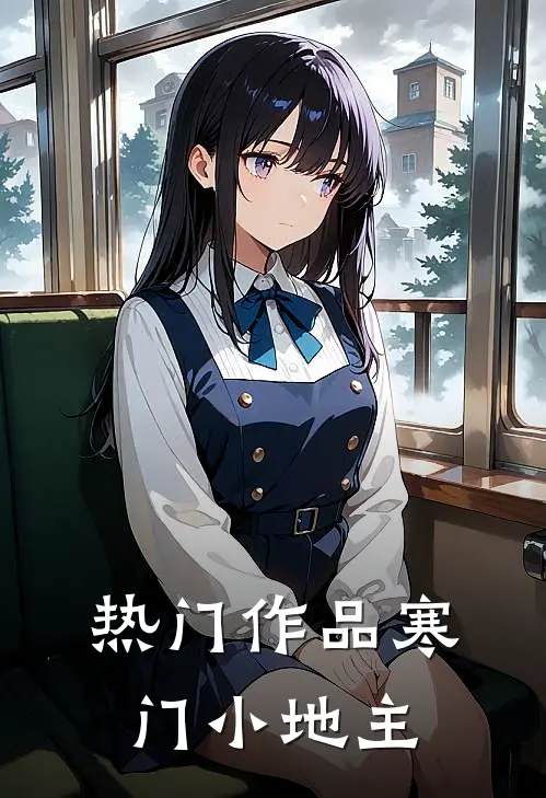 热门作品寒门小地主