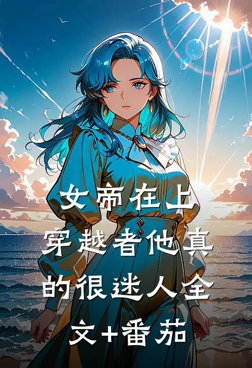 女帝在上，穿越者他真的很迷人全文+番茄