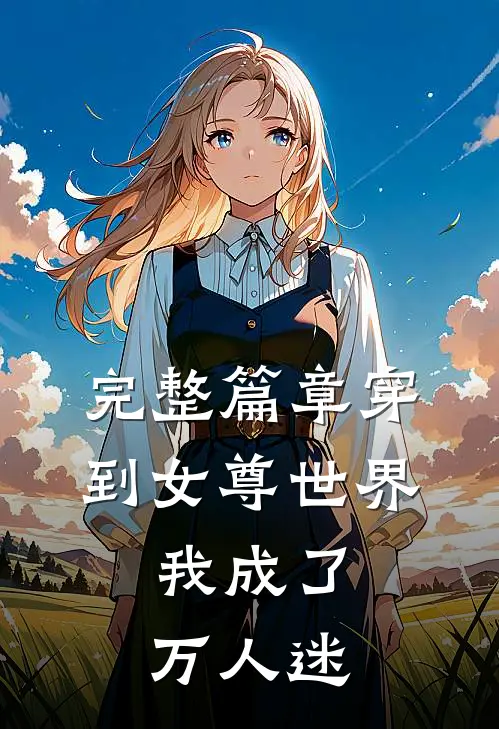 完整篇章穿到女尊世界，我成了万人迷