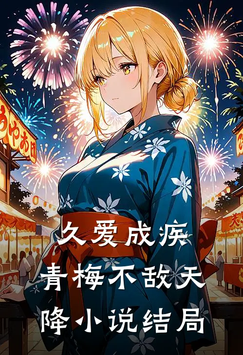 久爱成疾，青梅不敌天降小说结局