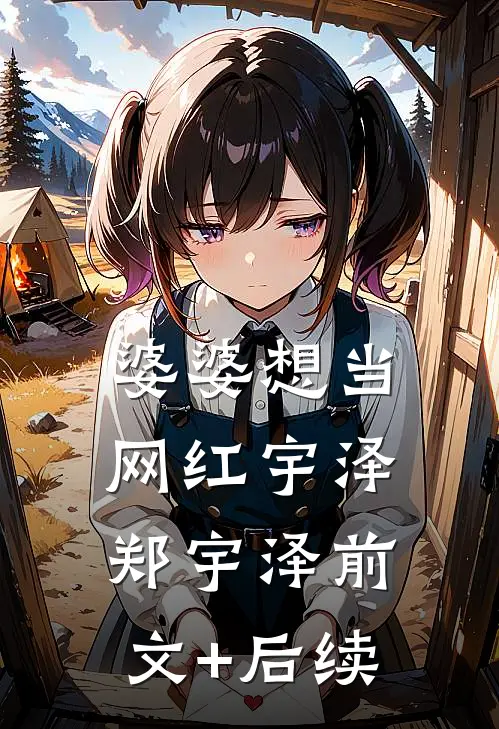 婆婆想当网红宇泽郑宇泽前文+后续