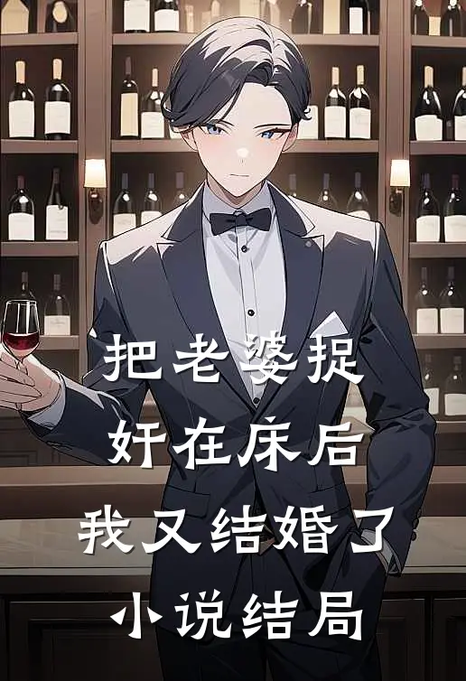 把老婆捉奸在床后，我又结婚了小说结局