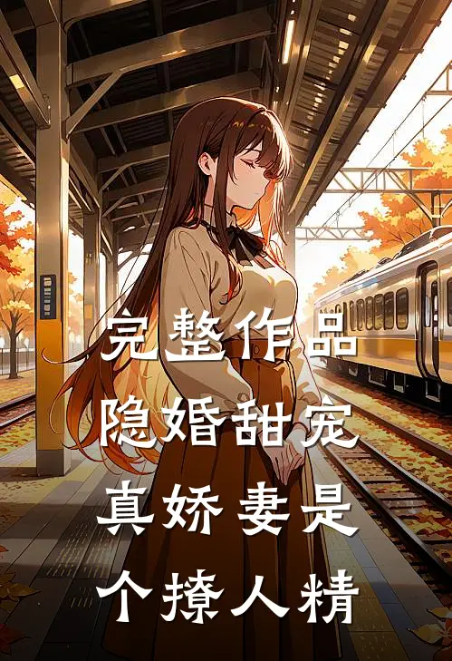 完整作品隐婚甜宠：真娇妻是个撩人精