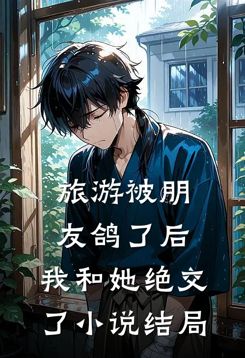 旅游被朋友鸽了后,我和她绝交了结局是