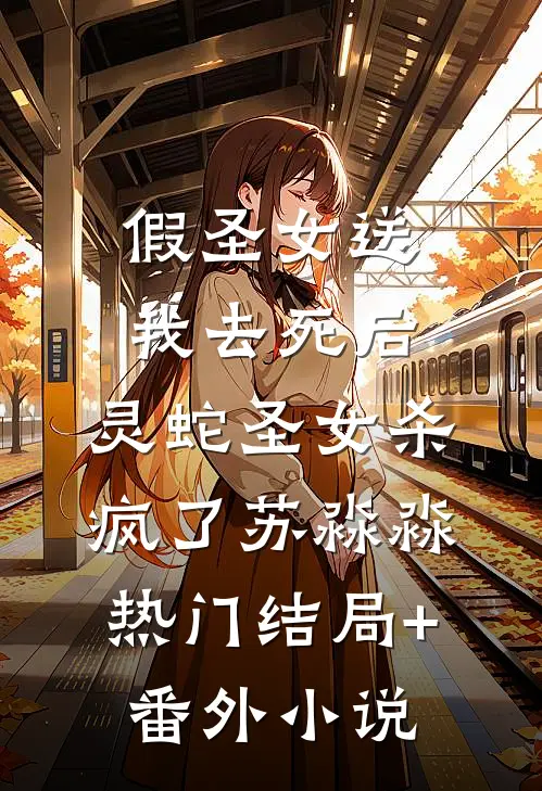 假圣女送我去死后，灵蛇圣女杀疯了苏淼淼热门结局+番外小说