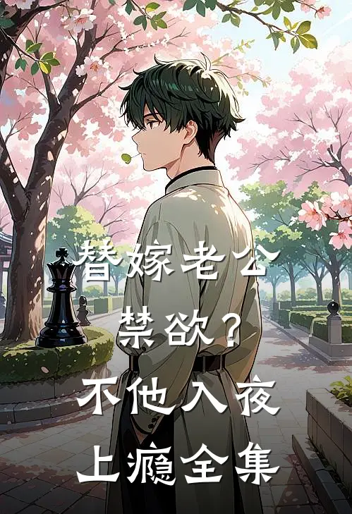 替嫁老公禁欲？不，他入夜上瘾全集