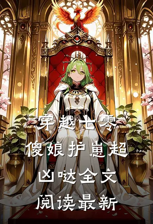 穿越七零，傻娘护崽超凶哒全文阅读最新