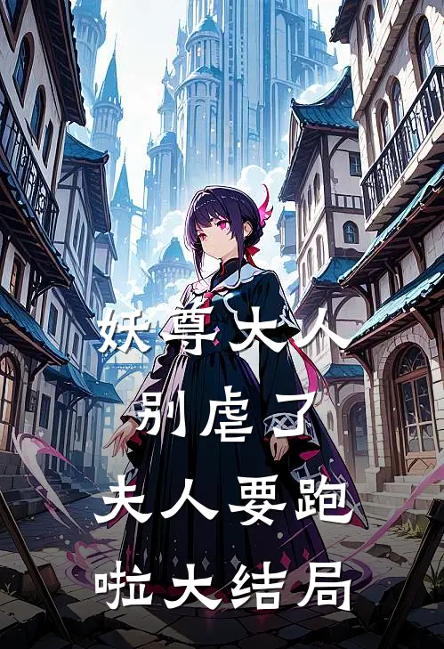 妖尊大人别虐了，夫人要跑啦大结局