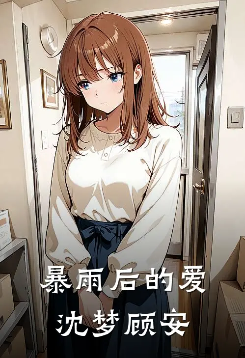 暴雨后的爱沈梦顾安