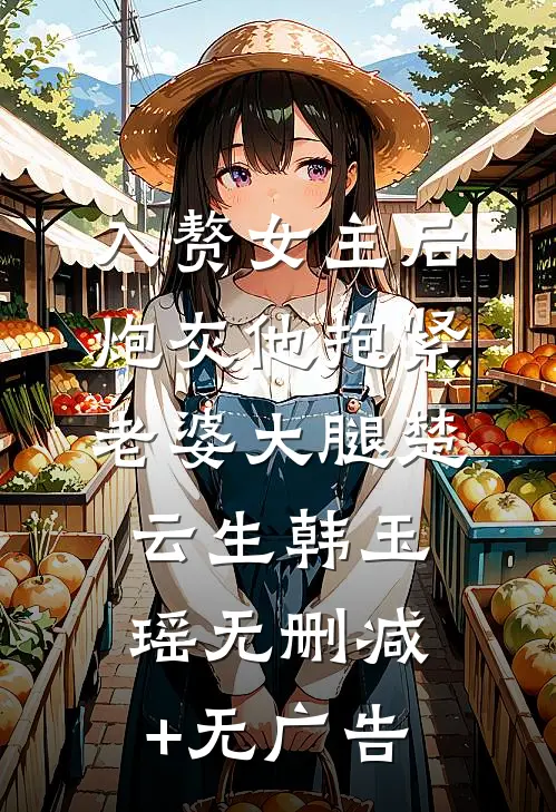 入赘女主后，炮灰他抱紧老婆大腿楚云生韩玉瑶无删减+无广告