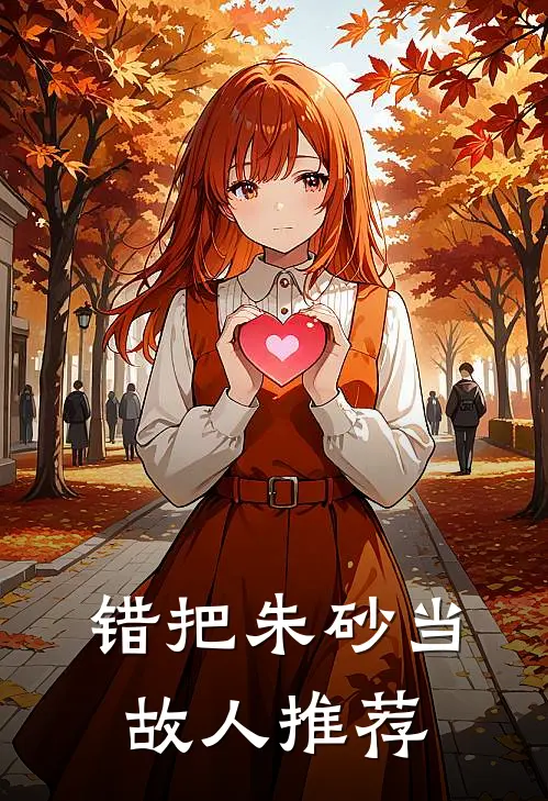 错把朱砂当故人推荐