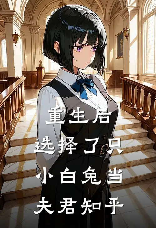 重生后,选择了只小白兔当夫君知乎免费阅读