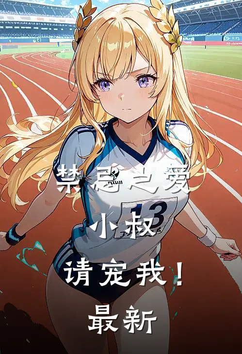 禁忌之爱：小叔，请宠我！最新
