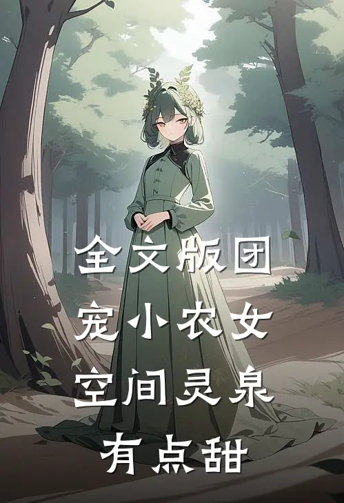 全文版团宠小农女：空间灵泉有点甜