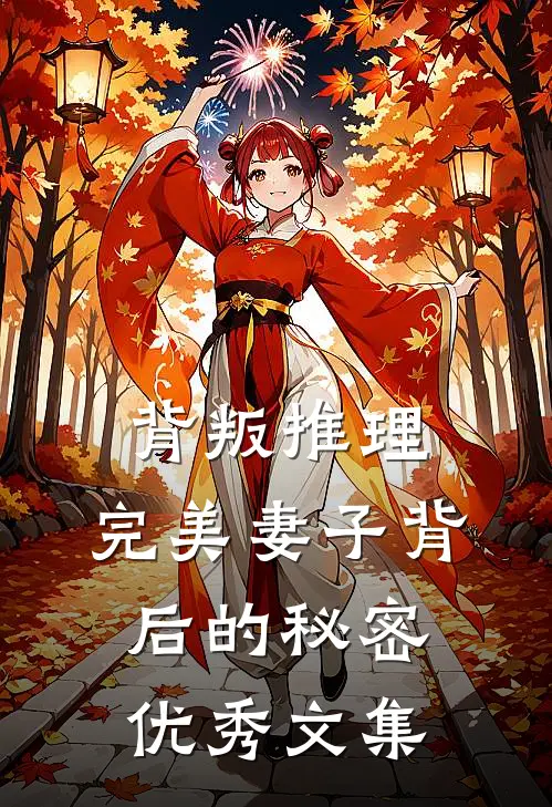 背叛推理：完美妻子背后的秘密优秀文集