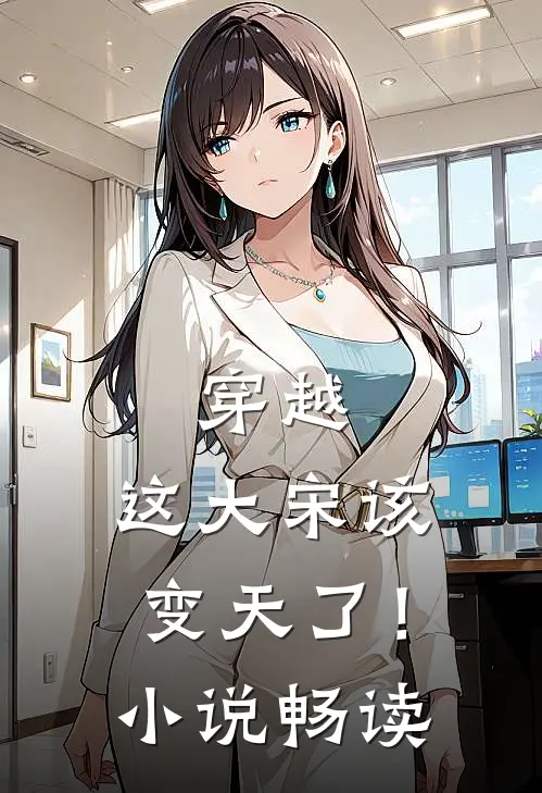穿越：这大宋该变天了！小说畅读