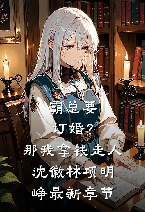 霸总要订婚？那我拿钱走人沈徽林项明峥最新章节