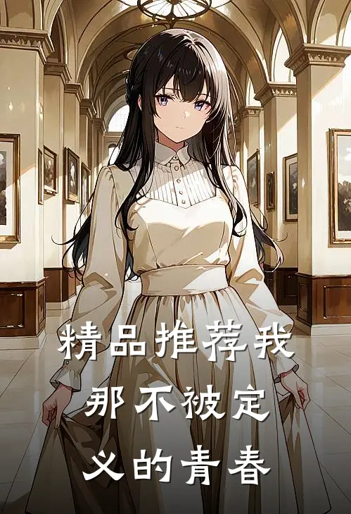 精品推荐我那不被定义的青春