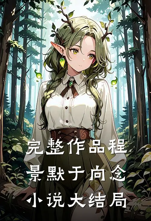 完整作品程景默于向念小说大结局