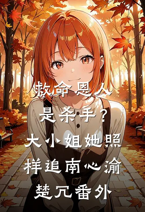 救命恩人是杀手？大小姐她照样追南心渝楚冗 番外