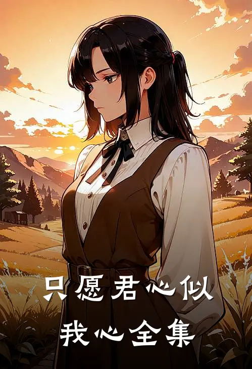 只愿君心似我心 全集