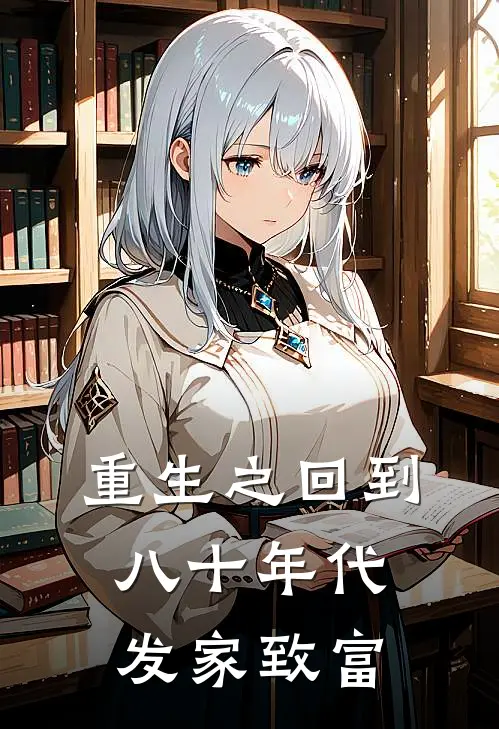 重生之回到八十年代发家致富