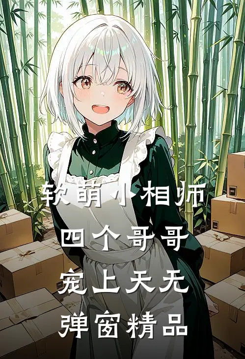 软萌小相师:四个哥哥宠上天无弹窗精品