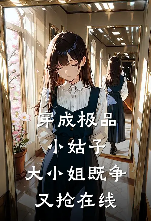 穿成极品小姑子，大小姐既争又抢在线