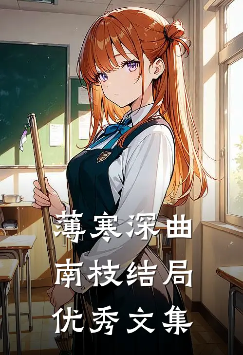 薄寒深曲南枝结局优秀文集