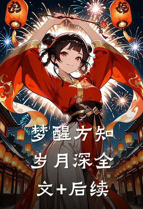 梦醒方知岁月深全文+后续