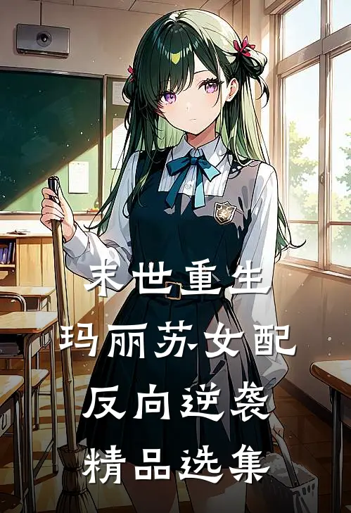 末世重生：玛丽苏女配反向逆袭精品选集
