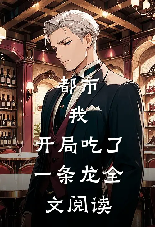 都市：我，开局吃了一条龙全文阅读