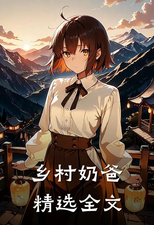乡村奶爸精选全文