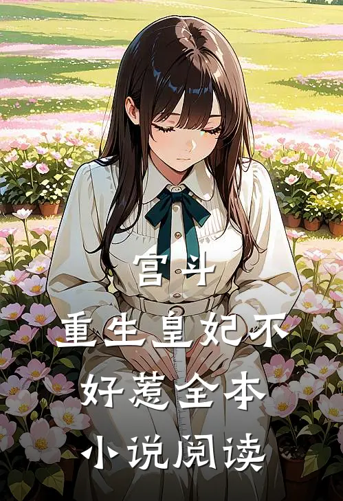 宫斗：重生皇妃不好惹全本小说阅读