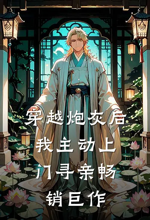 穿越炮灰后，我主动上门寻亲畅销巨作