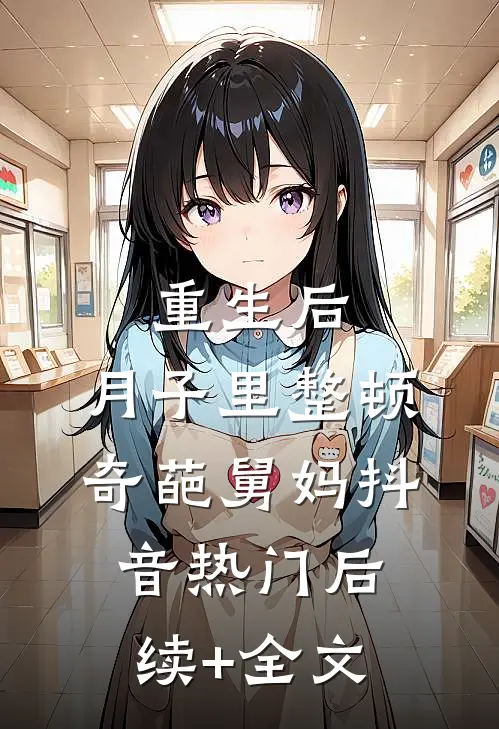 重生后，月子里整顿奇葩舅妈抖音热门后续+全文