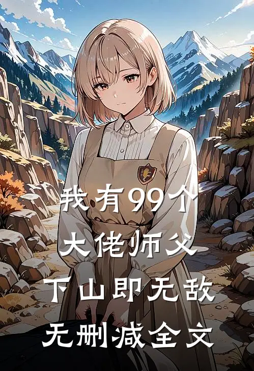 我有99个大佬师父，下山即无敌无删减全文