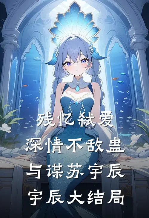 残忆弑爱：深情不敌蛊与谋苏宇辰宇辰大结局