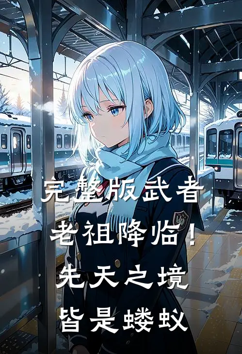完整版武者：老祖降临！先天之境皆是蝼蚁