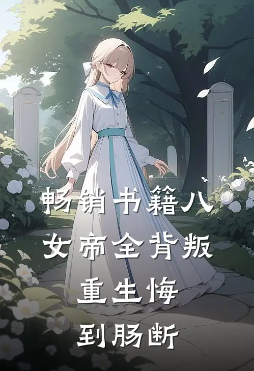 畅销书籍八女帝全背叛，重生悔到肠断