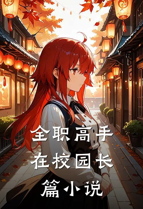 全职高手在校园长篇小说