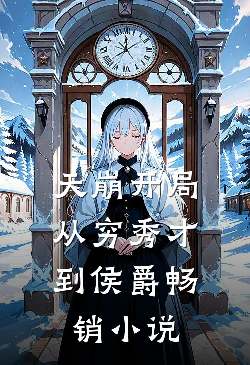 天崩开局:从穷秀才到侯爵畅销小说