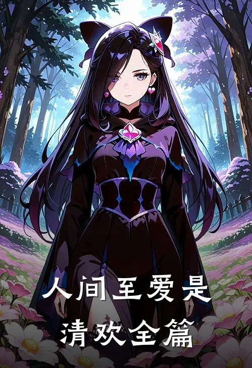 人间至爱是清欢全篇