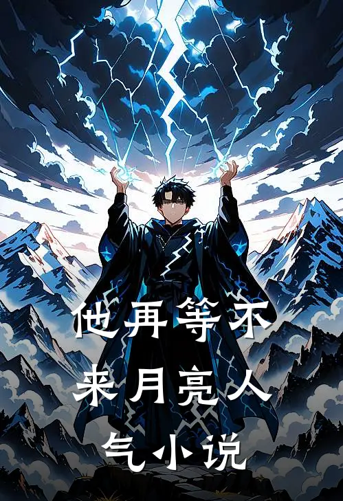 他再等不来月亮人气小说