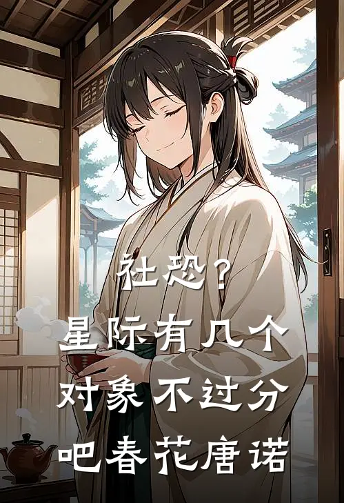 社恐？星际有几个对象不过分吧春花唐诺