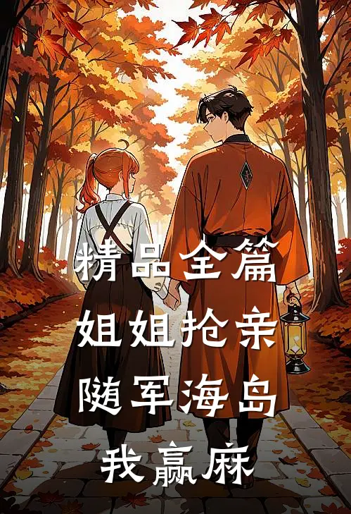 精品全篇姐姐抢亲，随军海岛我赢麻