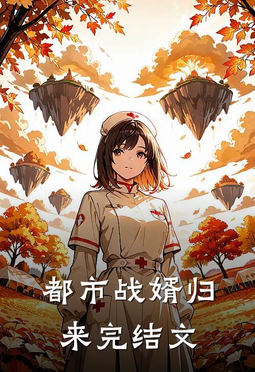 都市战婿归来完结文