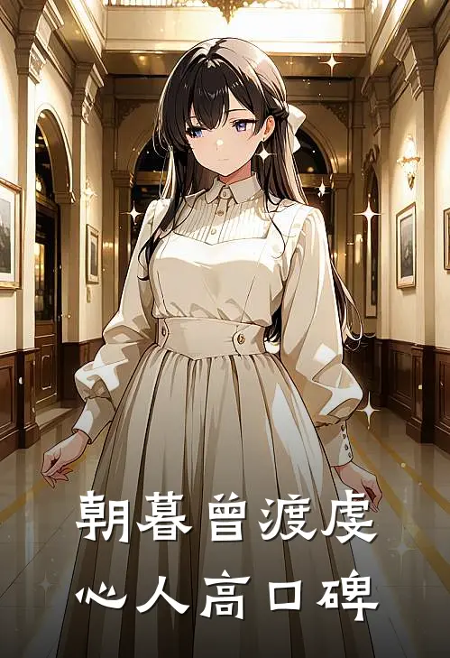 朝暮曾渡虔心人高口碑